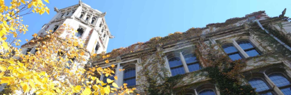 股联社 芝加哥大学大面积停招人文社科博士，永久关停施特劳斯研究中心